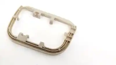 Pezzo di ricambio per auto di seconda mano plastica per volvo v50 (545) 2.0 d riferimenti oem iam 3572  