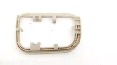 Pezzo di ricambio per auto di seconda mano plastica per volvo v50 (545) 2.0 d riferimenti oem iam 3572  