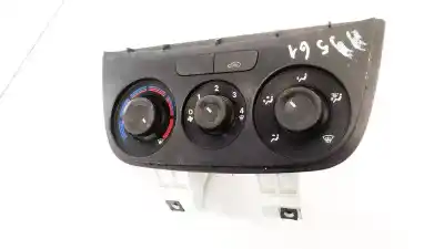 Second-hand car spare part  for FIAT DOBLO II (152)  OEM IAM references T030  