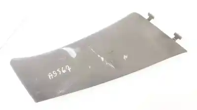 Piesă de schimb auto la mâna a doua  pentru PEUGEOT 206, 2002.07 - 2009.01 FACELIFT  Referințe OEM IAM 9641585977  MP5281
