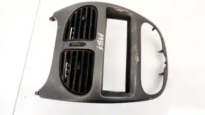 Piesă de schimb auto la mâna a doua  pentru PEUGEOT 206, 2002.07 - 2009.01 FACELIFT  Referințe OEM IAM 9624663577  9632109177