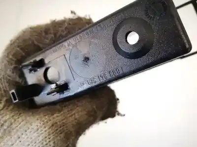 Pezzo di ricambio per auto di seconda mano plastica per audi 80 avant 1.9 tdi riferimenti oem iam 893941561  