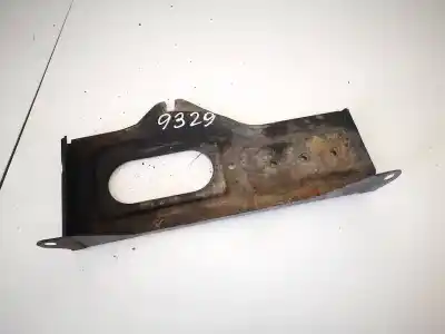 Peça sobressalente para automóvel em segunda mão plásticos por skoda superb (3u4) 1.9 tdi referências oem iam 