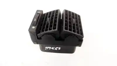 Pezzo di ricambio per auto di seconda mano griglia di aerazione per audi 80 avant 1.9 tdi riferimenti oem iam 8a1820901a