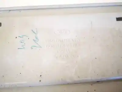 Second-hand car spare part plastics for ford s-max (ca1) 2.0 tdci cat oem iam references 6m21r51749abw  6m21-r51749-abw