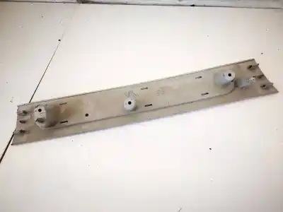 Second-hand car spare part plastics for ford s-max (ca1) 2.0 tdci cat oem iam references 6m21r51749abw  6m21-r51749-abw