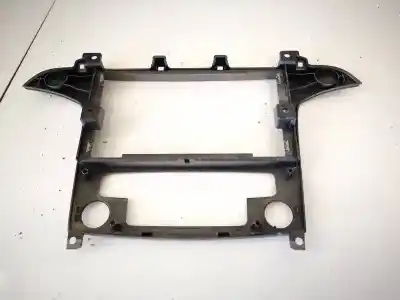 Автозапчастина б/у пластика для ford s-max (ca1) 2.0 tdci cat посилання на oem iam 6m2118522b  6m21-18522-b