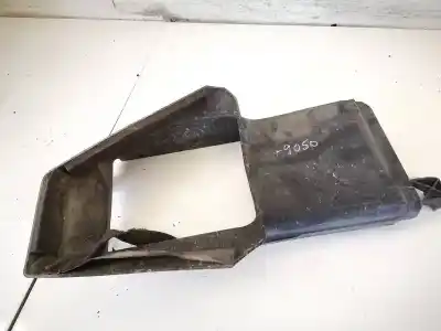 Peça sobressalente para automóvel em segunda mão plásticos por ford focus lim. (cb8) 1.6 tdci cat referências oem iam bm518121a