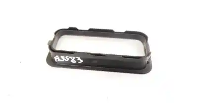 Pezzo di ricambio per auto di seconda mano plastica per audi 80 avant 1.9 tdi riferimenti oem iam 893867395  