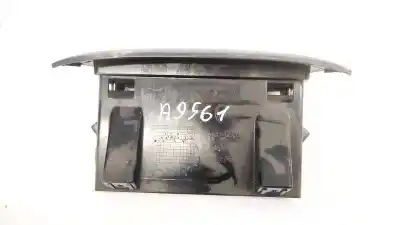 Second-hand car spare part plastics for fiat doblo ii (152) 1.3 16v jtd cat oem iam references 735456167