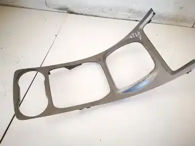Автозапчастина б/у пластика для ford s-max (ca1) 2.0 tdci cat посилання на oem iam 6m21r045h20a