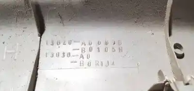 Second-hand car spare part plastics for toyota corolla (_e12_) 1.6 vvt-i (zze121_) oem iam references 13020a0007b  13020-a0007b