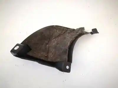 Автозапчастина б/у пластика для mitsubishi space star (dg0) 1.9 di-d cat посилання на oem iam   