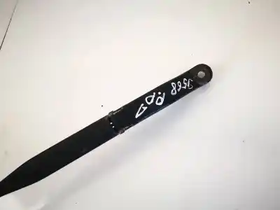 Second-hand car spare part left front windshield wiper arm for mitsubishi space star (dg0) 1.9 di-d cat oem iam references   