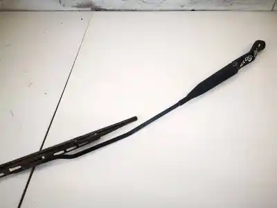 Second-hand car spare part left front windshield wiper arm for mitsubishi space star (dg0) 1.9 di-d cat oem iam references 