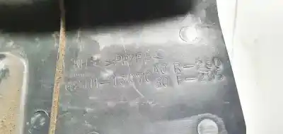 Second-hand car spare part plastics for toyota corolla (_e12_) 1.6 vvt-i (zze121_) oem iam references 6211113070  62111-13070