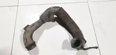 Second-hand car spare part intercooler pipe for toyota corolla (_e12_) 1.6 vvt-i (zze121_) oem iam references 7210ct17  7-210ct1-7