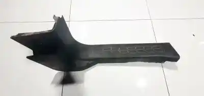 Second-hand car spare part plastics for fiat doblo ii (152) 1.3 16v jtd cat oem iam references 735455646