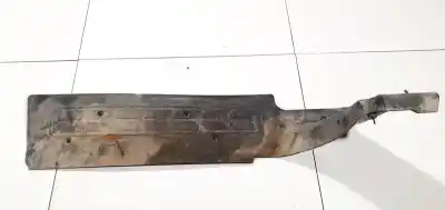 Second-hand car spare part plastics for fiat doblo ii (152) 1.3 16v jtd cat oem iam references 735516551