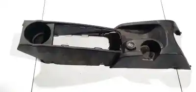 Second-hand car spare part plastics for fiat doblo ii (152) 1.3 16v jtd cat oem iam references 735458336