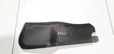 Second-hand car spare part plastics for fiat doblo ii (152) 1.3 16v jtd cat oem iam references 901030225026