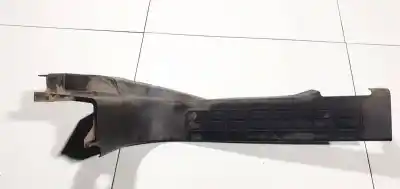 Second-hand car spare part plastics for fiat doblo ii (152) 1.3 16v jtd cat oem iam references 735455818