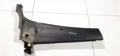 Second-hand car spare part plastics for fiat doblo ii (152) 1.3 16v jtd cat oem iam references 735455926