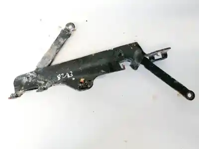 Peça sobressalente para automóvel em segunda mão plásticos por opel zafira a 2.0 dti referências oem iam 90588994