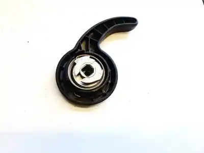 Автозапчастина б/у пластика для mini mini (r50,r53) 1.6 16v cat посилання на oem iam   