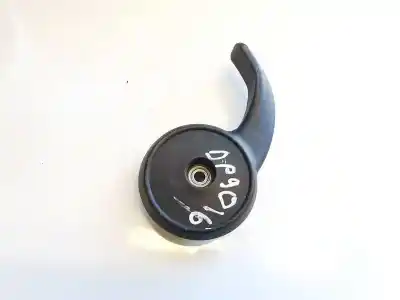 Автозапчастина б/у пластика для mini mini (r50,r53) 1.6 16v cat посилання на oem iam   