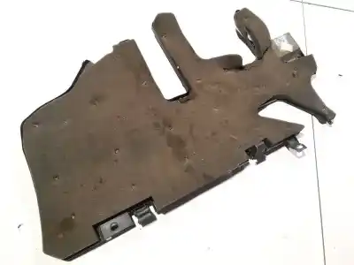 Автозапчастина б/у пластикler для skoda octavia combi (1u5) 1.9 tdi посилання на oem iam 25149799  