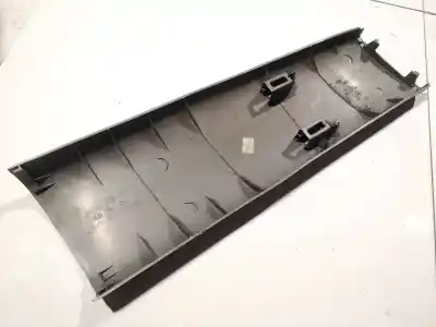 Second-hand car spare part plastics for skoda octavia combi (1u5) 1.9 tdi oem iam references 1u4867297  
