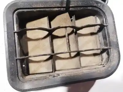 Автозапчасти б/у пластик за skoda octavia combi (1u5) 1.9 tdi ссылки oem iam 1h0819465  