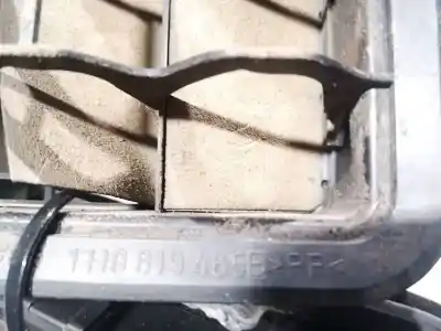 Автозапчасти б/у пластик за skoda octavia combi (1u5) 1.9 tdi ссылки oem iam 1h0819465  