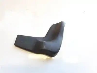 Peça sobressalente para automóvel em segunda mão plásticos por opel zafira a 1.8 16v referências oem iam 90588894