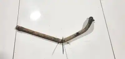 Pezzo di ricambio per auto di seconda mano tubo per audi 80 avant 1.9 tdi riferimenti oem iam 