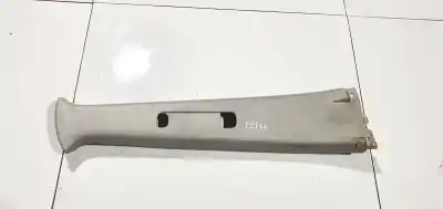 Peça sobressalente para automóvel em segunda mão plásticos por toyota corolla (_e12_) 1.6 vvt-i (zze121_) referências oem iam 6241113060