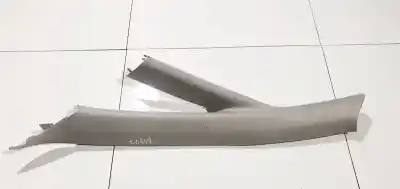 Peça sobressalente para automóvel em segunda mão plásticos por toyota corolla (_e12_) 1.6 vvt-i (zze121_) referências oem iam 