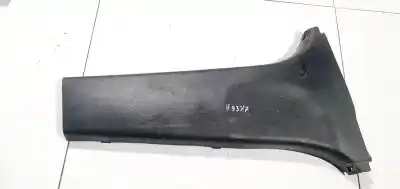 Peça sobressalente para automóvel em segunda mão plásticos por toyota corolla (_e12_) 1.6 vvt-i (zze121_) referências oem iam 6241312231