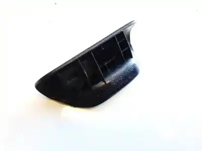 Pezzo di ricambio per auto di seconda mano plastica per mazda 3 lim. (bl) 1.6 cd diesel cat riferimenti oem iam bbm4881h52  