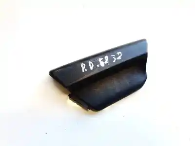 Second-hand car spare part plastics for toyota avensis 2.0 d-4d oem iam references 7252502100