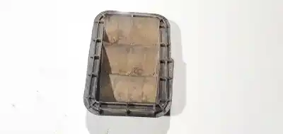 Peça sobressalente para automóvel em segunda mão plásticos por toyota corolla (_e12_) 1.6 vvt-i (zze121_) referências oem iam 6294044010