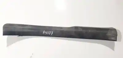 Peça sobressalente para automóvel em segunda mão plásticos por toyota corolla (_e12_) 1.6 vvt-i (zze121_) referências oem iam 6791713070