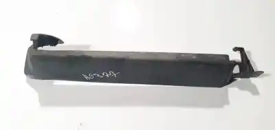 Peça sobressalente para automóvel em segunda mão plásticos por toyota corolla (_e12_) 1.6 vvt-i (zze121_) referências oem iam 7213813030