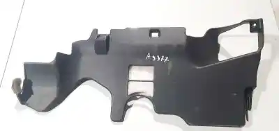 Peça sobressalente para automóvel em segunda mão plásticos por toyota corolla (_e12_) 1.6 vvt-i (zze121_) referências oem iam 