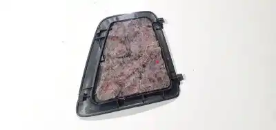 Pezzo di ricambio per auto di seconda mano plastica per toyota corolla (_e12_) 1.6 vvt-i (zze121_) riferimenti oem iam   