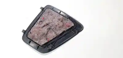 Pezzo di ricambio per auto di seconda mano plastica per toyota corolla (_e12_) 1.6 vvt-i (zze121_) riferimenti oem iam   