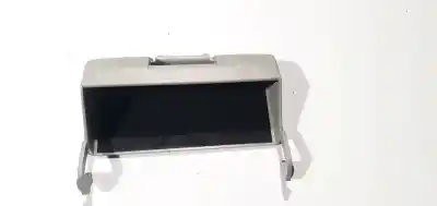 Pezzo di ricambio per auto di seconda mano plastica per toyota corolla (_e12_) 1.6 vvt-i (zze121_) riferimenti oem iam   