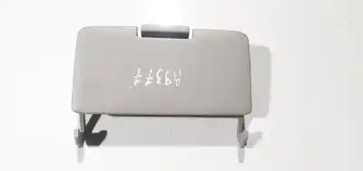 Peça sobressalente para automóvel em segunda mão plásticos por toyota corolla (_e12_) 1.6 vvt-i (zze121_) referências oem iam 