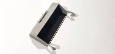 Pezzo di ricambio per auto di seconda mano plastica per toyota corolla (_e12_) 1.6 vvt-i (zze121_) riferimenti oem iam   